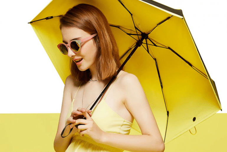 Зонты на Алиэкспресс: 10 видов зонтиков в 80 расцветках